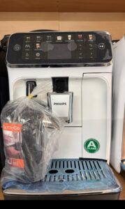 philips 5500 latte go