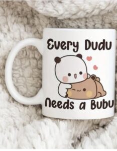 Dudu Fudu