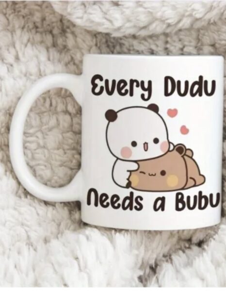 Dudu Fudu