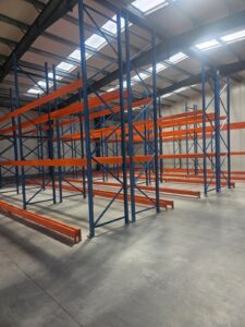 rafturi metalice sh