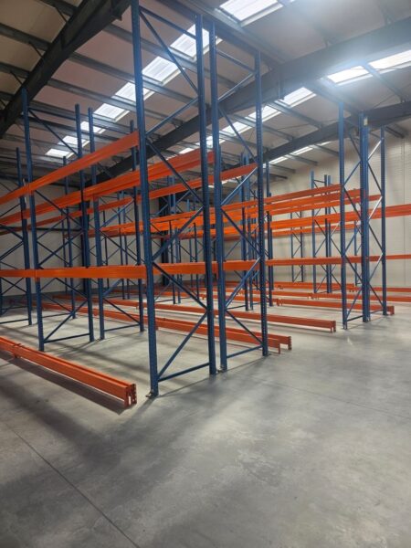 rafturi metalice sh