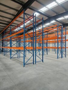 rafturi metalice sh