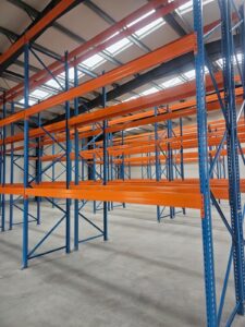 rafturi metalice sh