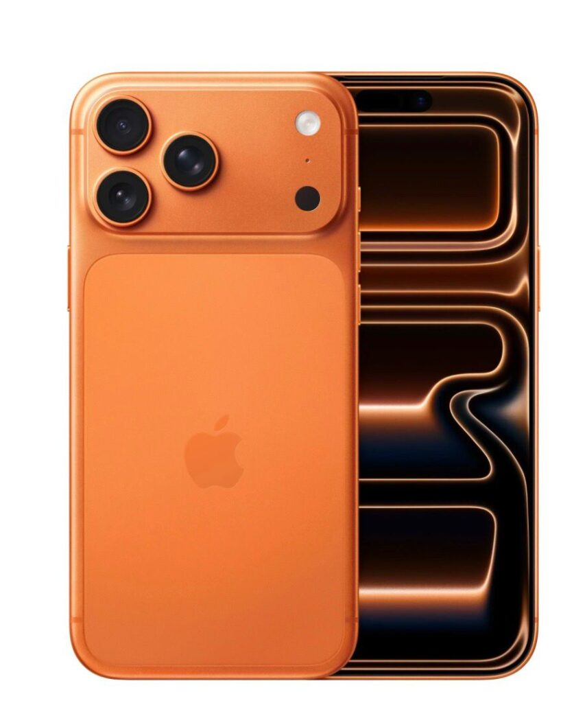 vand iphone 17 pro