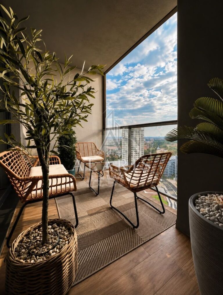 Apartament de lux cu 3 camere, zona Take Ionescu – ISHO – Timișoara – poza 7 din 8