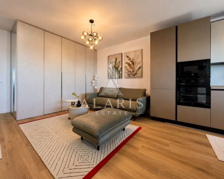 Apartament de lux cu 2 camere, zona Take Ionescu – ISHO – Timișoara – poza 2 din 8