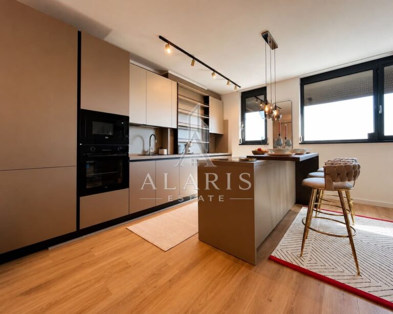 Apartament de lux cu 2 camere, zona Take Ionescu – ISHO – Timișoara – poza 3 din 8