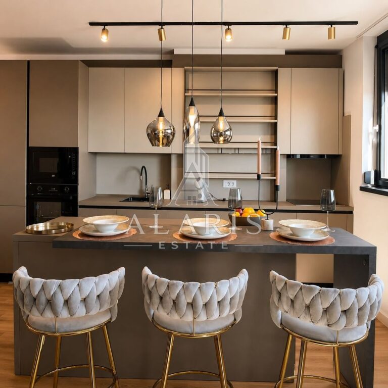 Apartament de lux cu 2 camere, zona Take Ionescu – ISHO – Timișoara – poza 5 din 8