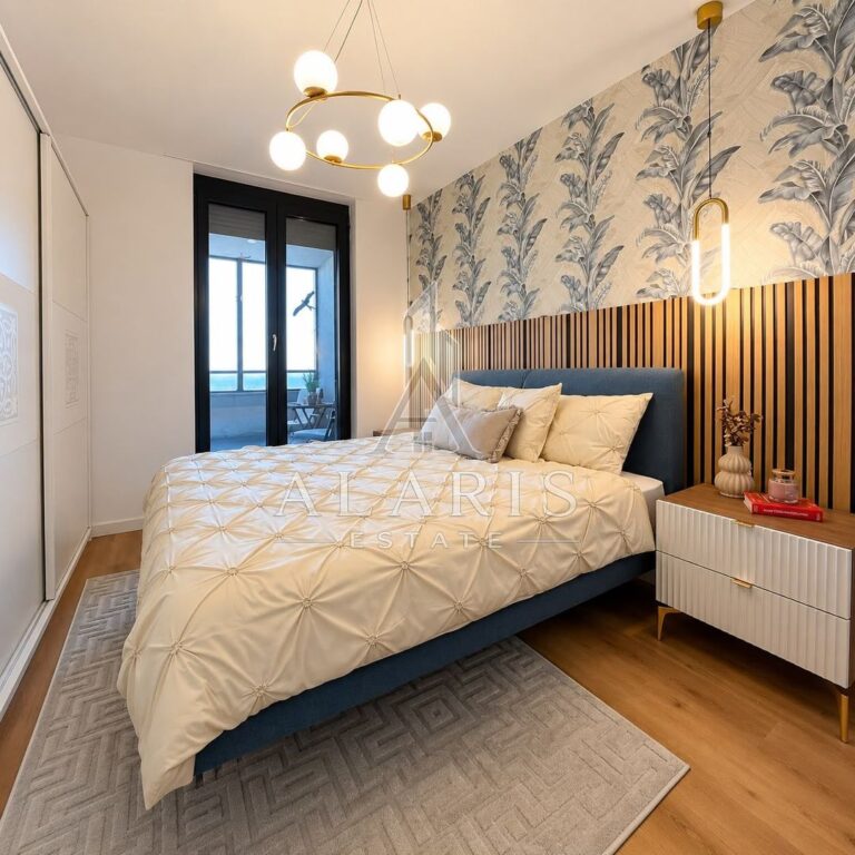 Apartament de lux cu 2 camere, zona Take Ionescu – ISHO – Timișoara – poza 7 din 8