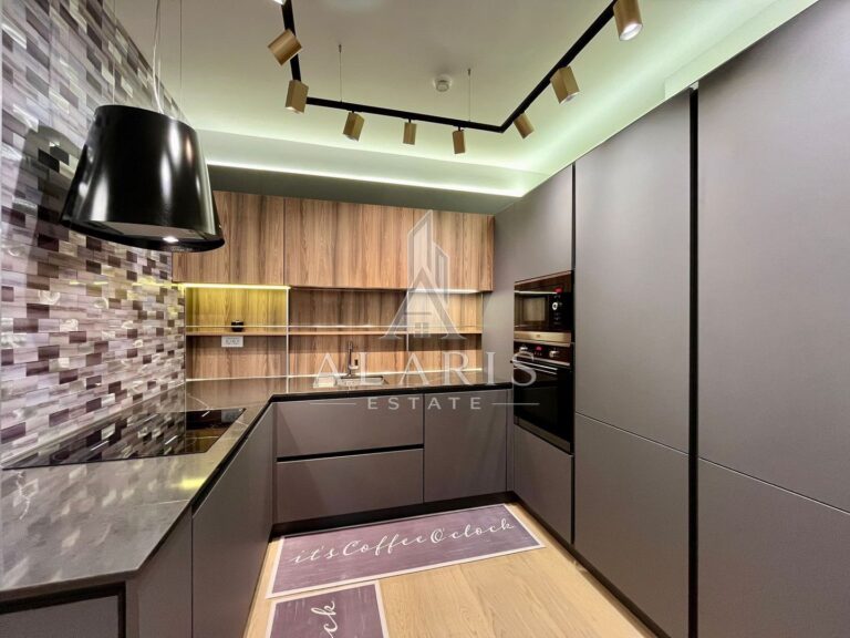 Penthouse de lux cu 4 camere, zona Take Ionescu – ISHO – Timișoara – poza 2 din 8