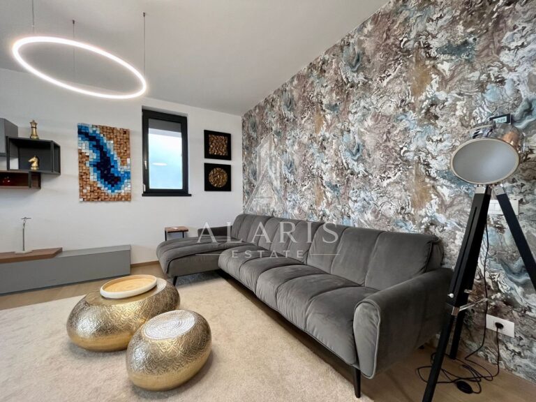 Penthouse de lux cu 4 camere, zona Take Ionescu – ISHO – Timișoara – poza 3 din 8