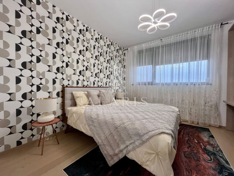 Penthouse de lux cu 4 camere, zona Take Ionescu – ISHO – Timișoara – poza 7 din 8