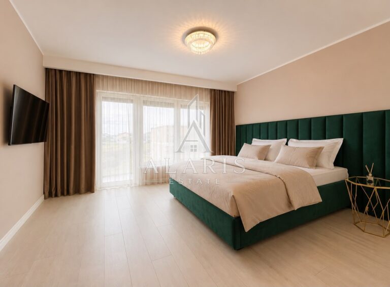 Casa de lux cu 5 camere, 4 bai, in Dumbravita – poza 7 din 8