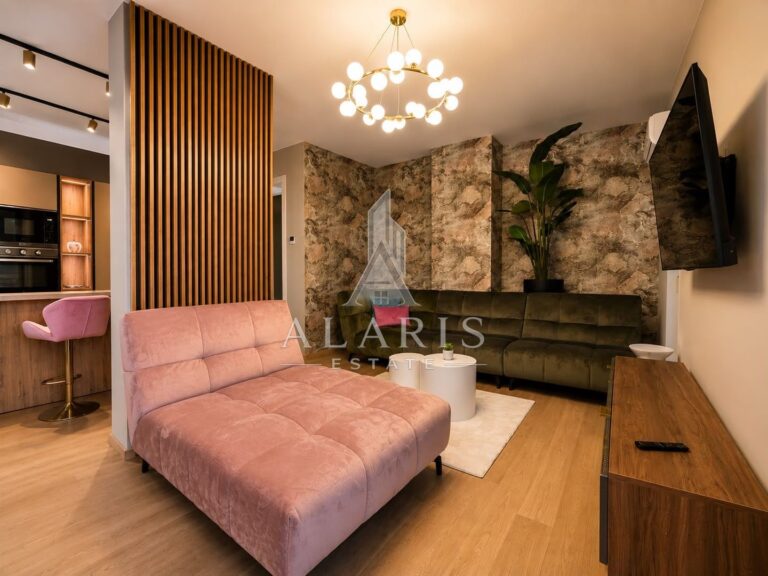 Penthouse de lux cu 4 camere, zona Take Ionescu – ISHO – Timișoara – poza 3 din 8