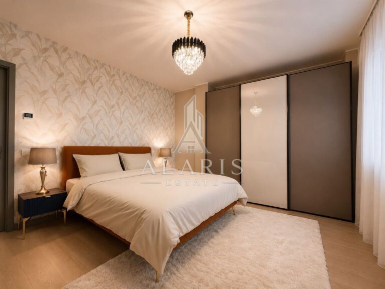 Penthouse de lux cu 4 camere, zona Take Ionescu – ISHO – Timișoara – poza 5 din 8