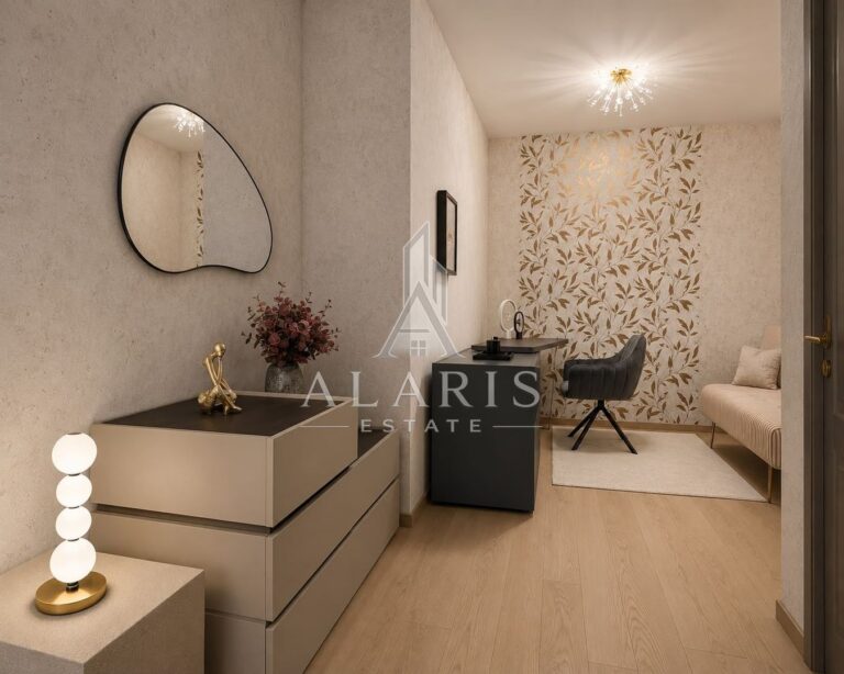 Penthouse de lux cu 4 camere, zona Take Ionescu – ISHO – Timișoara – poza 6 din 8