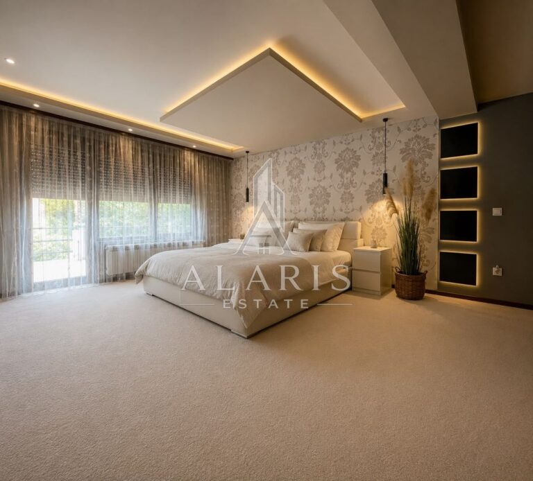 Casa de lux cu 5 camere, 5 bai, in zona Lipovei – Timișoara – poza 7 din 8