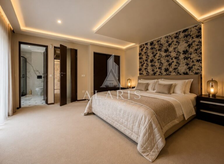 Casa de lux cu 5 camere, 5 bai, in zona Lipovei – Timișoara – poza 8 din 8