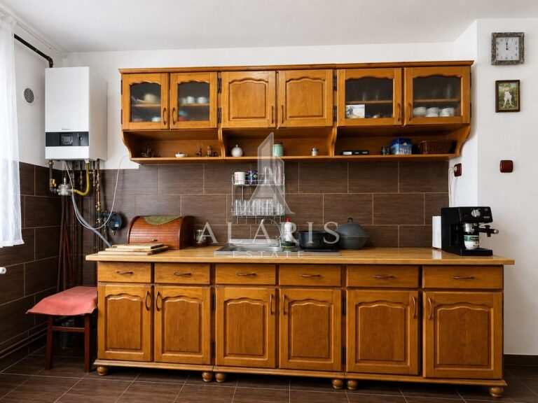 Apartament cu 4 camere, etaj intermediar, zona Bucovina – Timișoara – poza 2 din 8