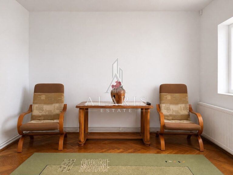 Apartament cu 4 camere, etaj intermediar, zona Bucovina – Timișoara – poza 5 din 8