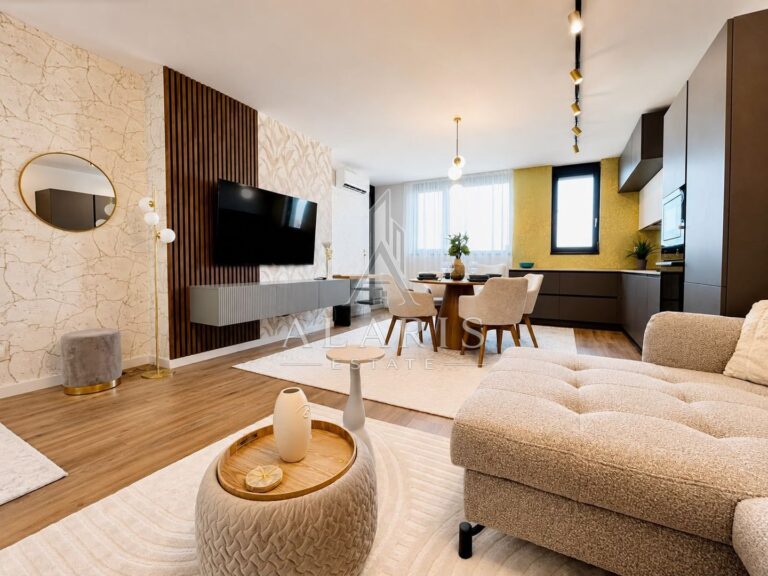 Apartament de lux cu 2 camere, zona Take Ionescu – ISHO – Timișoara – poza 2 din 8