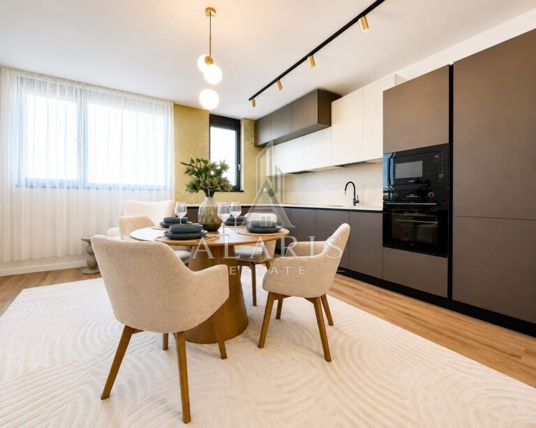 Apartament de lux cu 2 camere, zona Take Ionescu – ISHO – Timișoara – poza 4 din 8