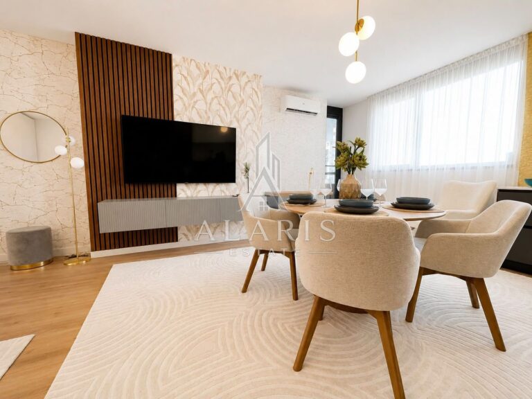 Apartament de lux cu 2 camere, zona Take Ionescu – ISHO – Timișoara – poza 5 din 8