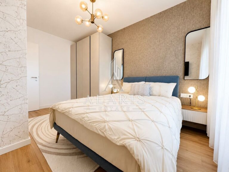 Apartament de lux cu 2 camere, zona Take Ionescu – ISHO – Timișoara – poza 6 din 8