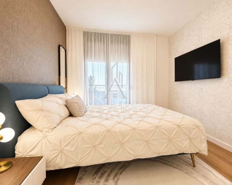 Apartament de lux cu 2 camere, zona Take Ionescu – ISHO – Timișoara – poza 8 din 8