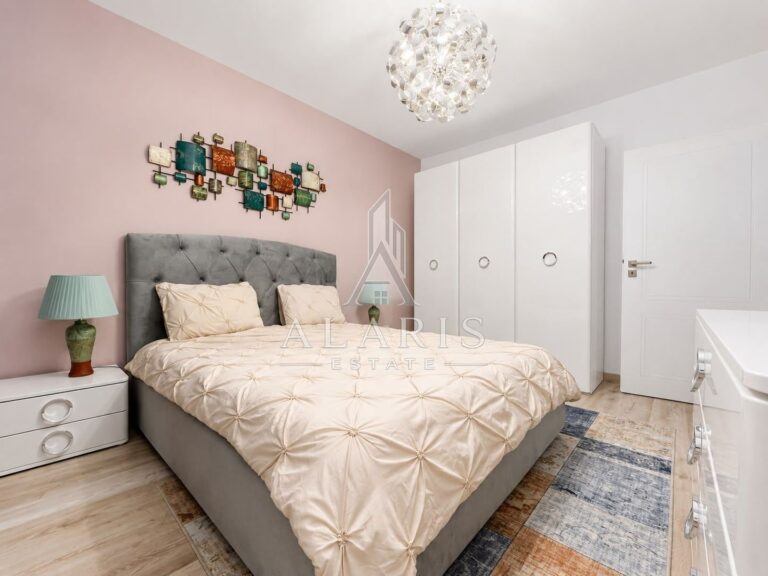 Apartament cu 2 camere, open space, zona Aradului – Timișoara – poza 3 din 8
