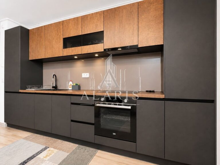 Apartament cu 2 camere, open space, zona Aradului – Timișoara – poza 5 din 8