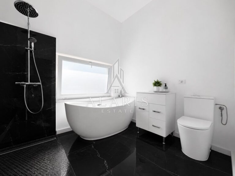 Duplex cu 3 camere, 2 bai, in Mosnita – Moșnița Nouă – poza 7 din 8