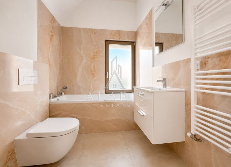 Casa ECO cu 5 camere, 3 bai, in Dumbravita – poza 6 din 8