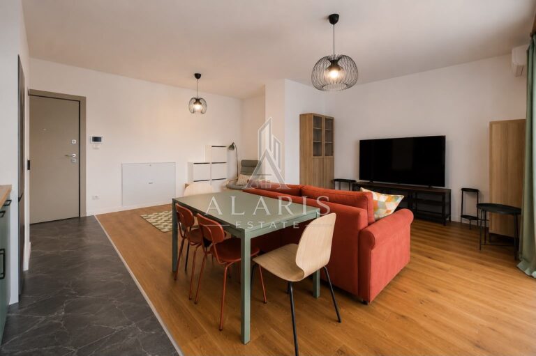 Apartament cu 2 camere, zona Circumvalatiunii – NORD ONE – Timișoara – poza 2 din 8