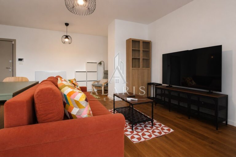 Apartament cu 2 camere, zona Circumvalatiunii – NORD ONE – Timișoara – poza 3 din 8
