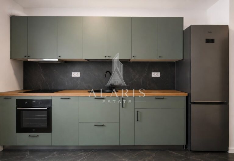 Apartament cu 2 camere, zona Circumvalatiunii – NORD ONE – Timișoara – poza 4 din 8