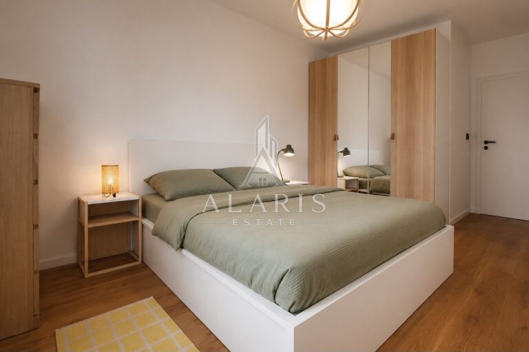 Apartament cu 2 camere, zona Circumvalatiunii – NORD ONE – Timișoara – poza 5 din 8