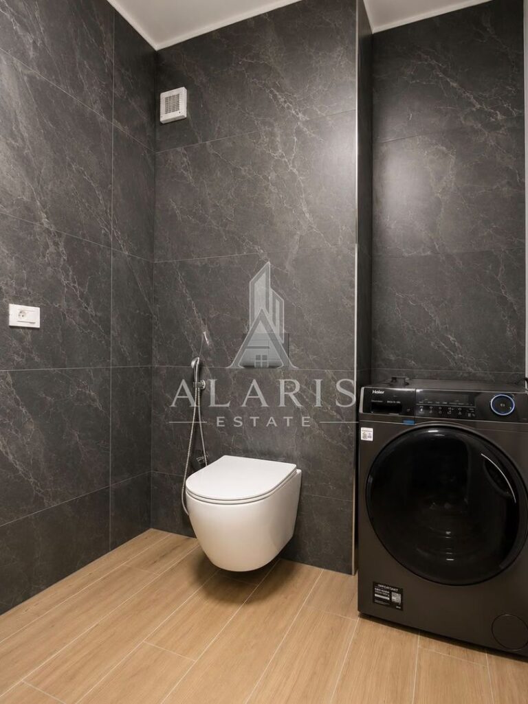 Apartament cu 2 camere, zona Circumvalatiunii – NORD ONE – Timișoara – poza 7 din 8