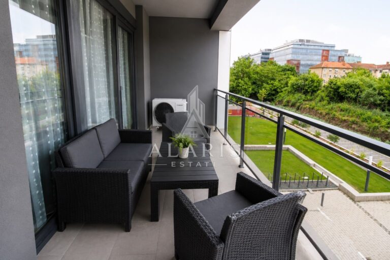 Apartament cu 2 camere, zona Circumvalatiunii – NORD ONE – Timișoara – poza 8 din 8