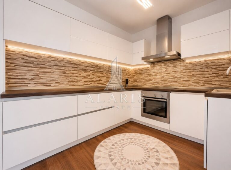 Penthouse cu 5 camere, 2 bai, zona Dorobantilor – Timișoara – poza 4 din 8