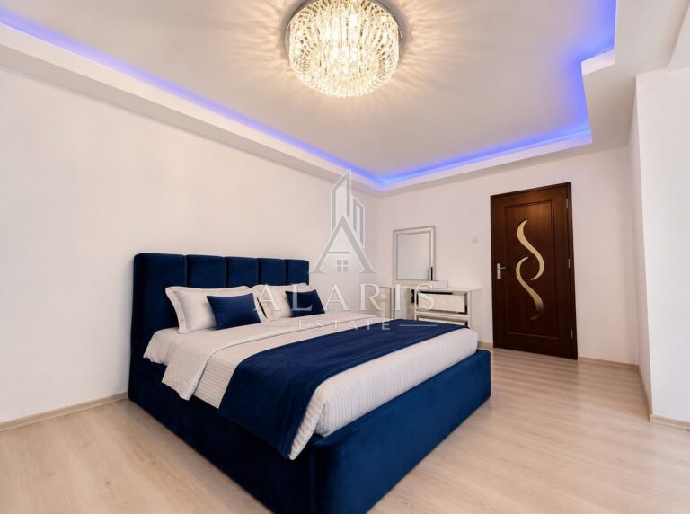 Penthouse cu 5 camere, 2 bai, zona Dorobantilor – Timișoara – poza 8 din 8