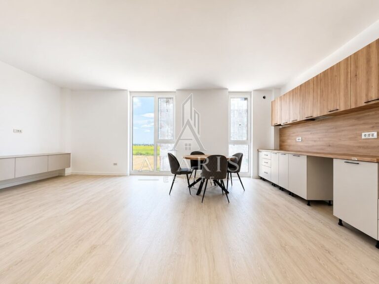 Apartament cu 2 camere, open space, zona Torontalului – Timișoara – poza 2 din 5