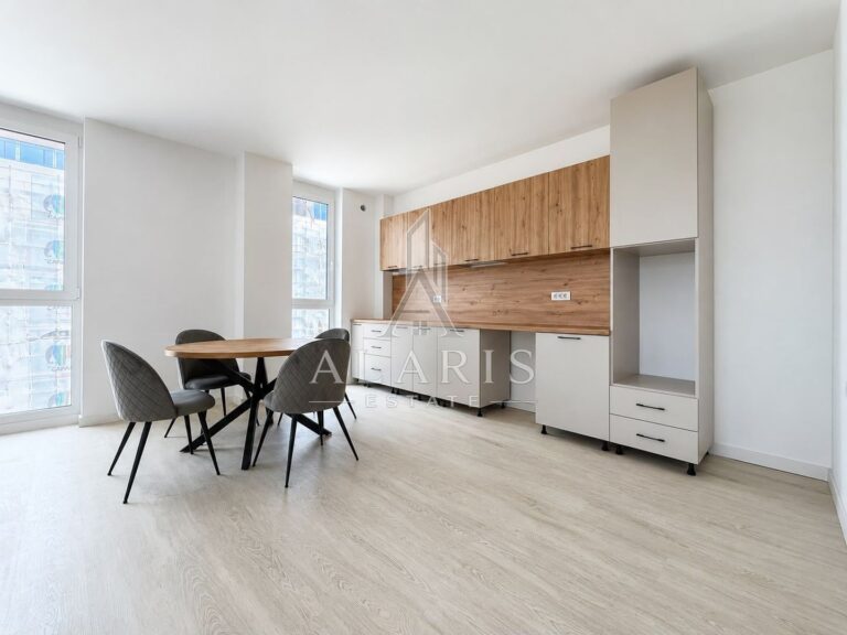 Apartament cu 2 camere, open space, zona Torontalului – Timișoara – poza 4 din 5