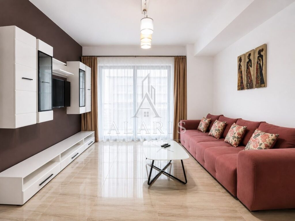 Apartament cu 2 camere, decomandat, in Giroc