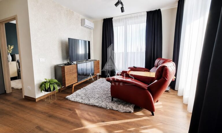 Apartament cu 2 camere, open space, ISHO – Timișoara – poza 2 din 8