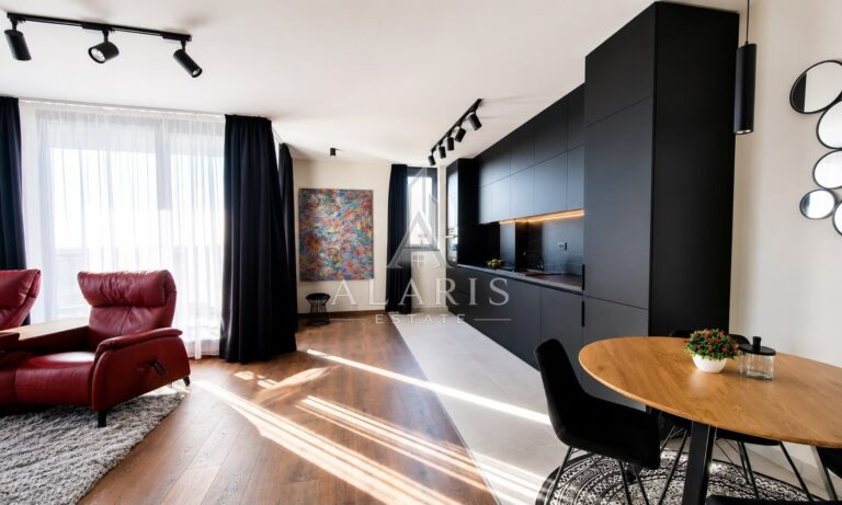 Apartament cu 2 camere, open space, ISHO – Timișoara – poza 3 din 8