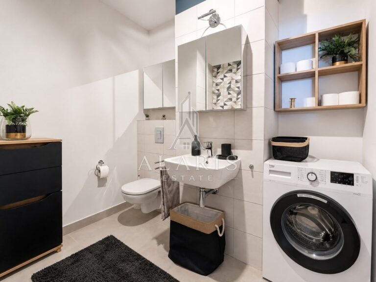Apartament cu 2 camere, open space, ISHO – Timișoara – poza 6 din 8
