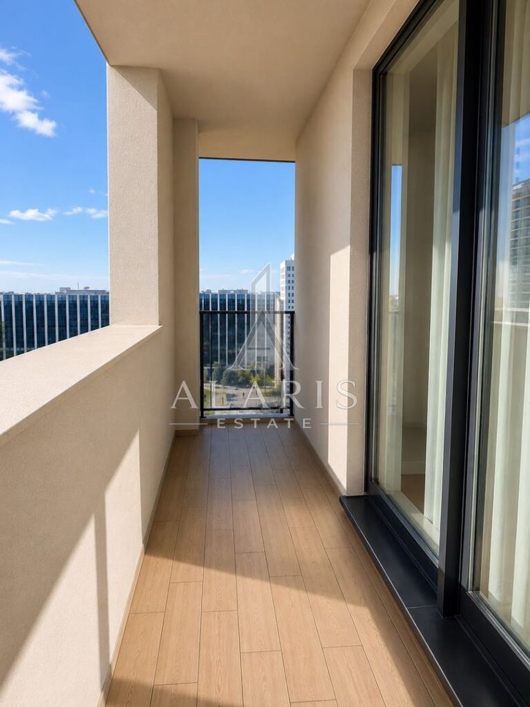 Apartament cu 2 camere, open space, ISHO – Timișoara – poza 8 din 8