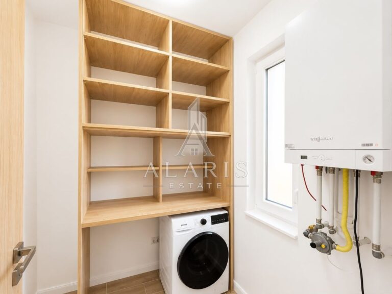 Apartament cu 2 camere, open space, in Dumbravita – poza 6 din 8