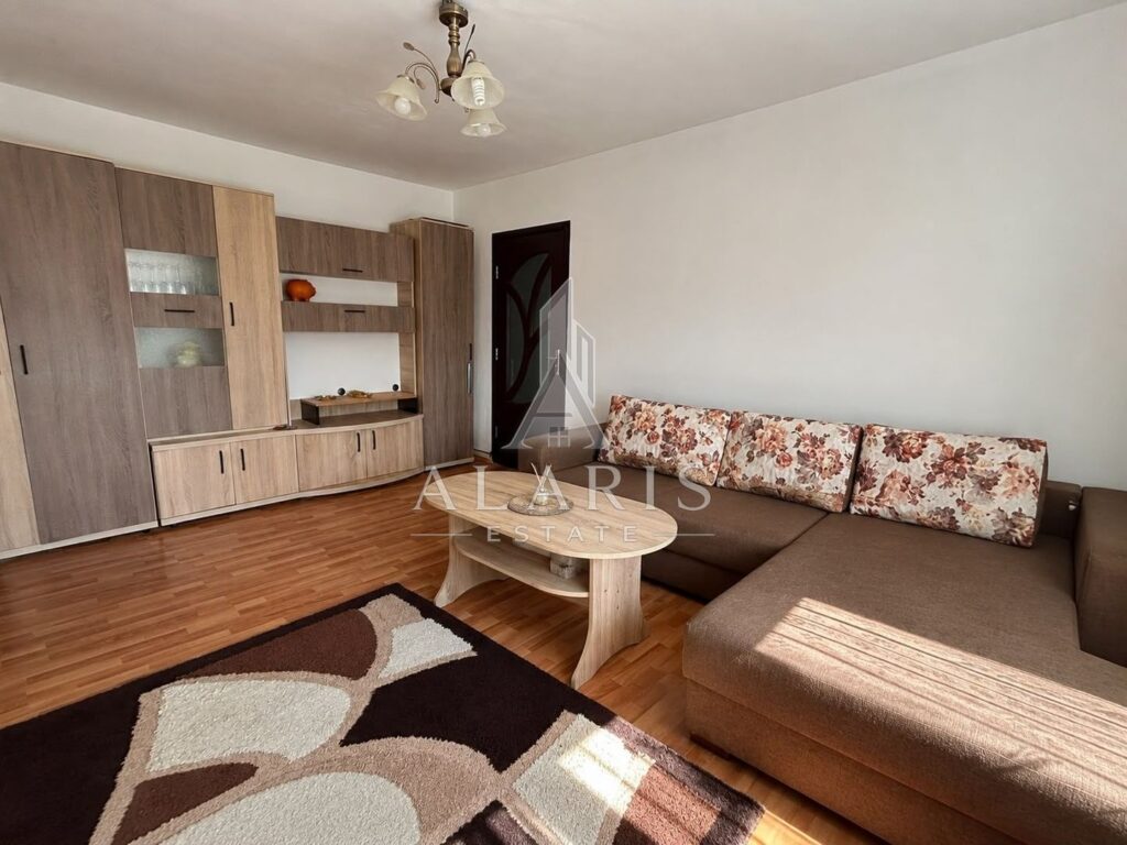 Apartament cu 3 camere, 2 bai, zona Kiseleff